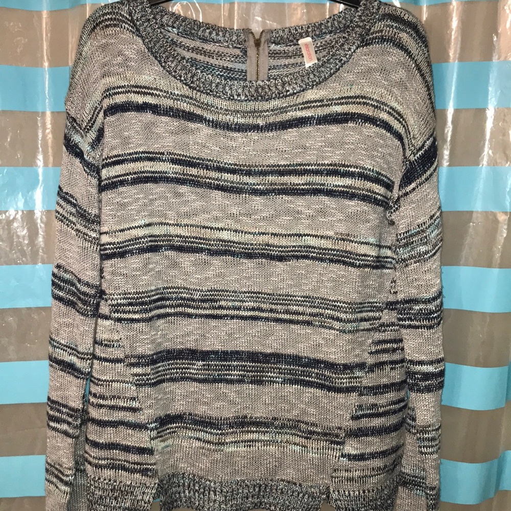 Long sleeve
